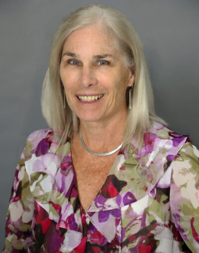 Katharine Short
