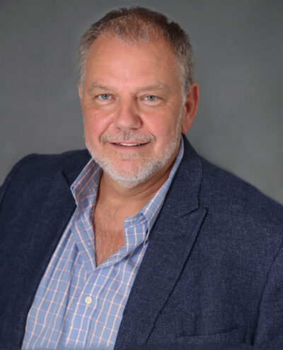 Dr. Richard Dominic Wiggers